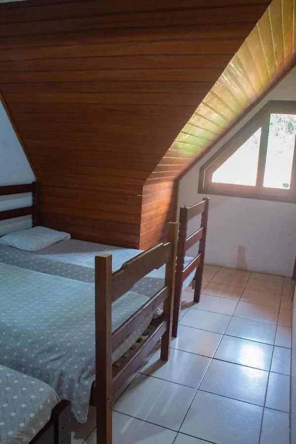 Apto Duplex Confortavel A Apenas 2 Km Do Capivari Campos do Jordao 0*,