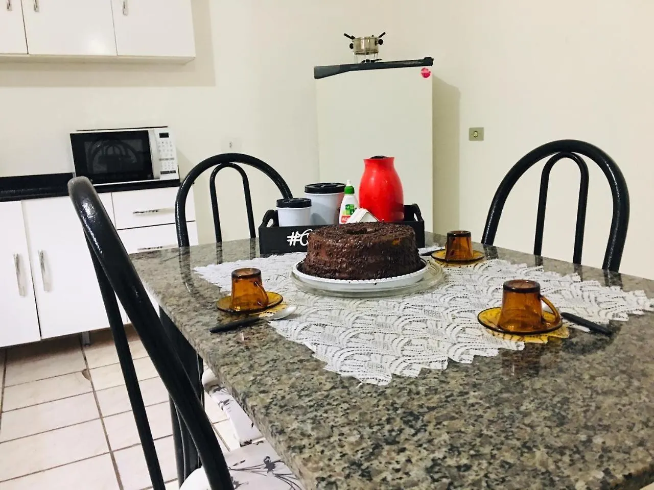 Apartment Apto Duplex Confortavel A Apenas 2 Km Do Capivari Campos do Jordao